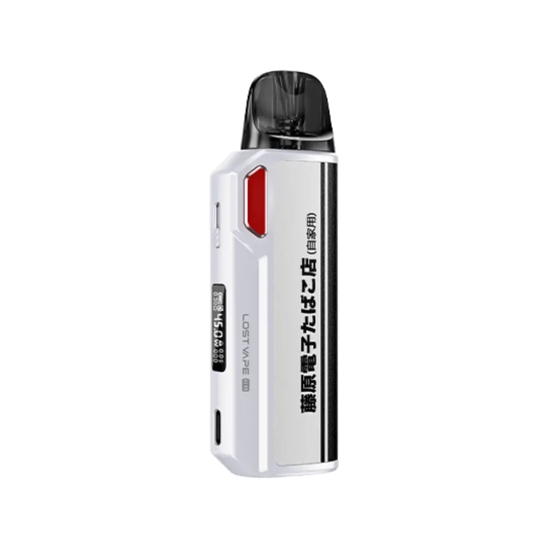 Lost Vape Thelema Elite DM45 Pod Vape Kit - Image 3