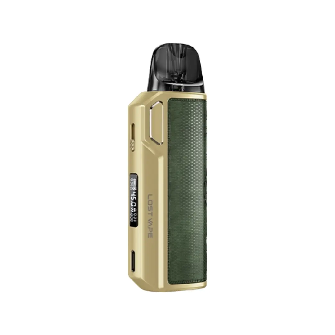 Lost Vape Thelema Elite DM45 Pod Vape Kit - Image 6