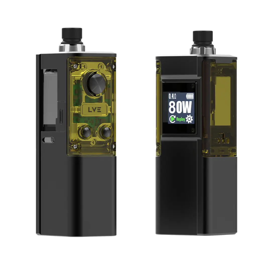 LVE Boson DNA80C Boro AIO - Image 3