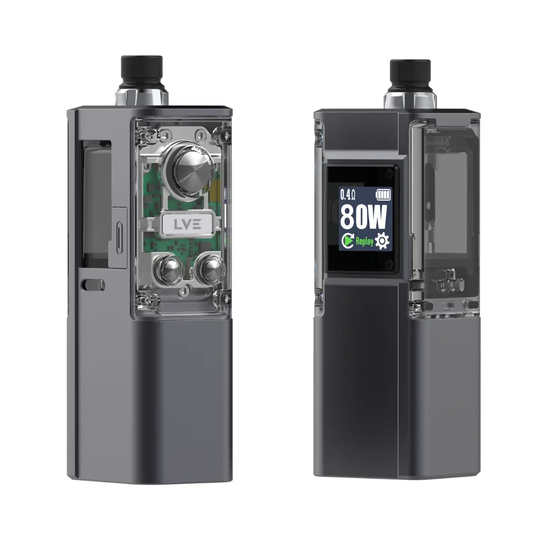 LVE Boson DNA80C Boro AIO - Image 5