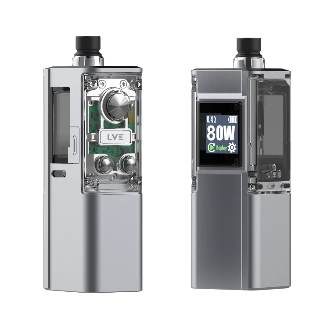 LVE Boson DNA80C Boro AIO - Image 6