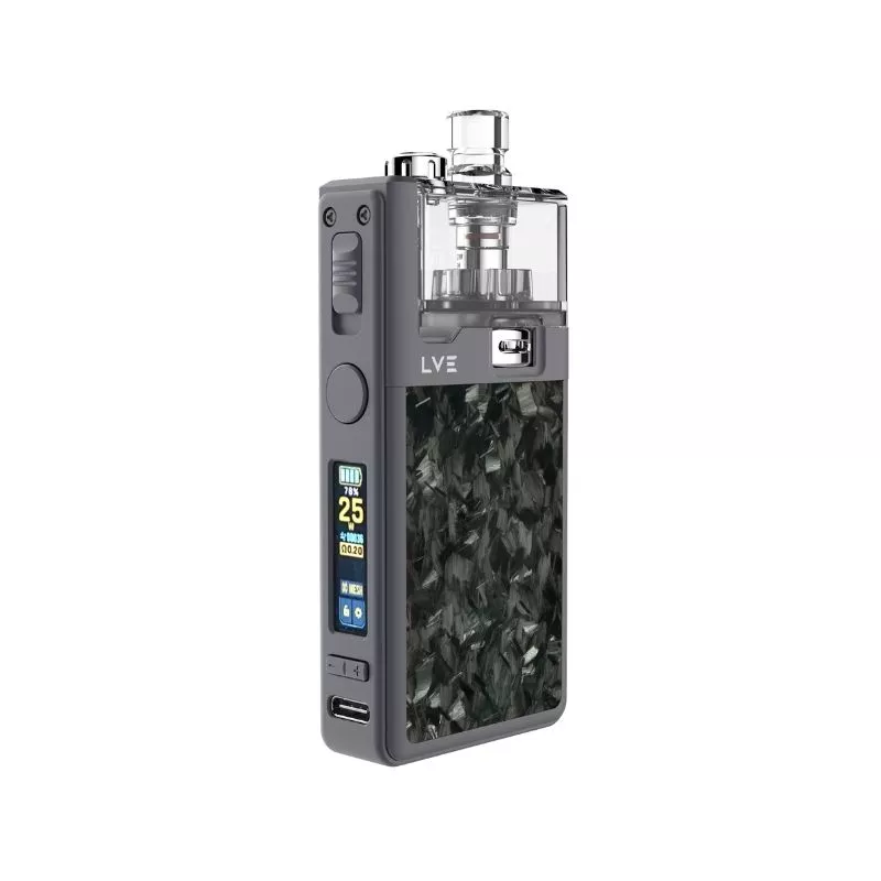 LVE Orion II Pro Pod Vape Kit - Image 15