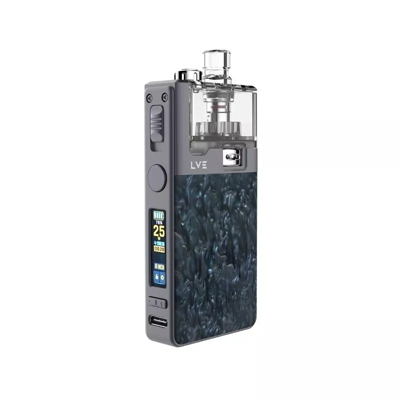 LVE Orion II Pro Pod Vape Kit - Image 16