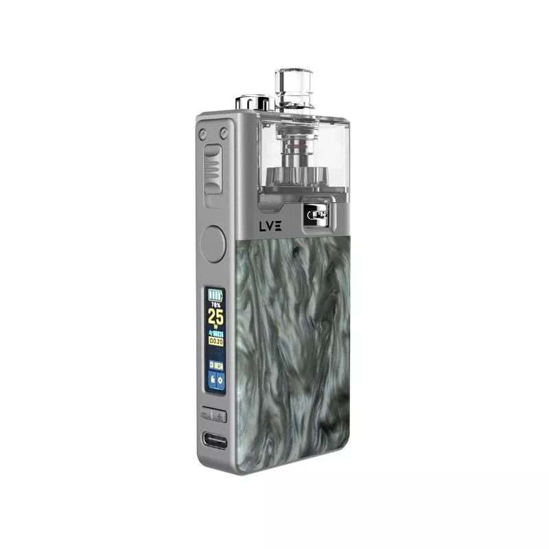 LVE Orion II Pro Pod Vape Kit - Image 20