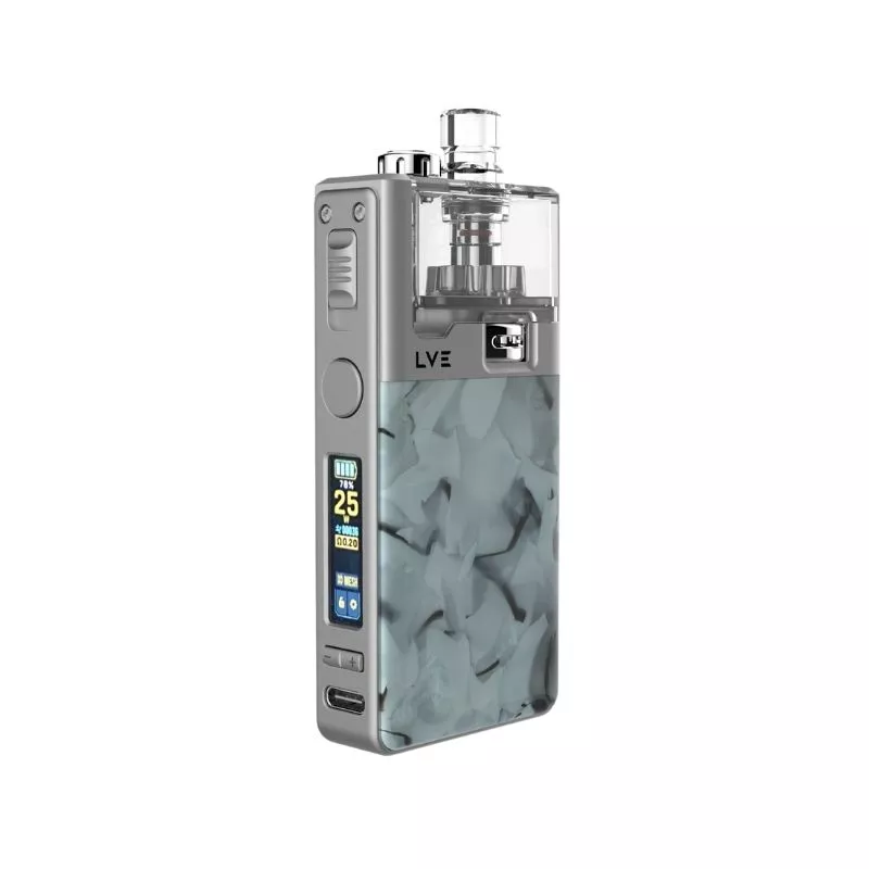 LVE Orion II Pro Pod Vape Kit - Image 23