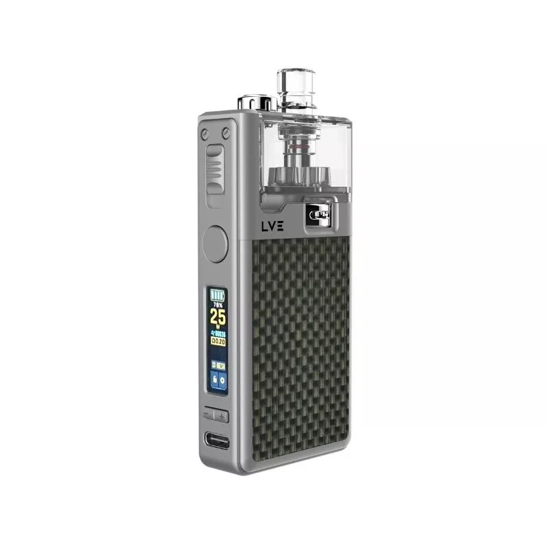 LVE Orion II Pro Pod Vape Kit - Image 24