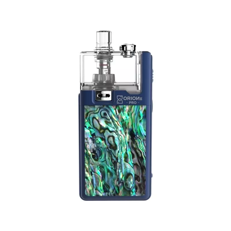 LVE Orion II Pro Pod Vape Kit - Image 25