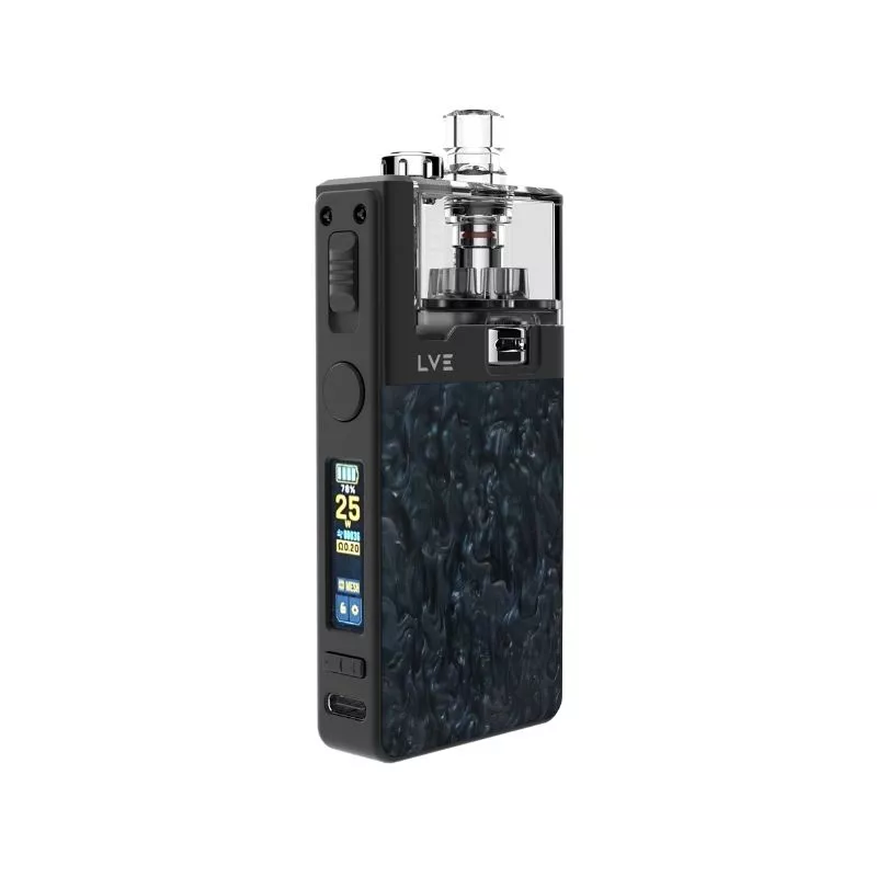 LVE Orion II Pro Pod Vape Kit - Image 5