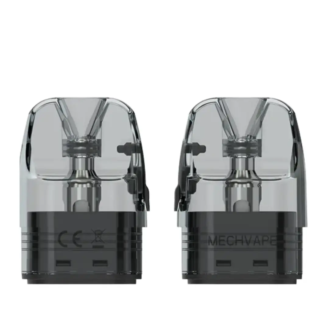 Mechvape The X Replacement Pods - Image 3
