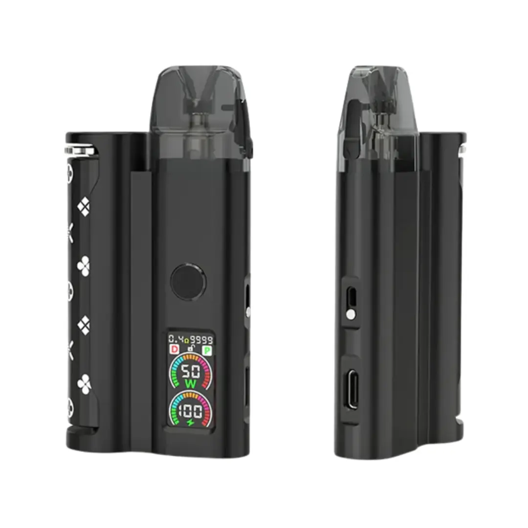 Mechvape The X SBS Pod Vape Kit - Image 6