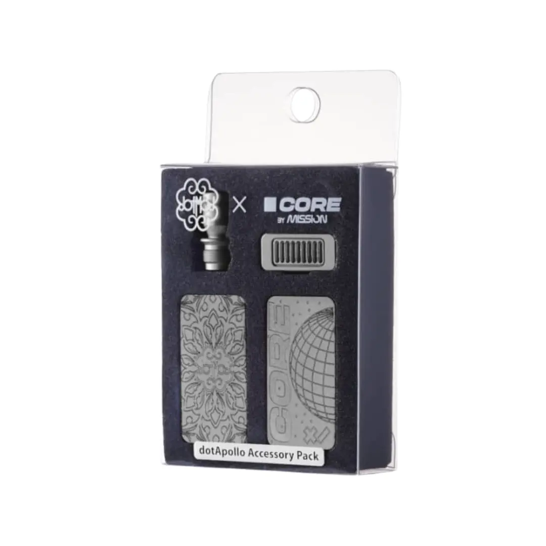 Mission XV DotApollo Accessory Pack - Image 3