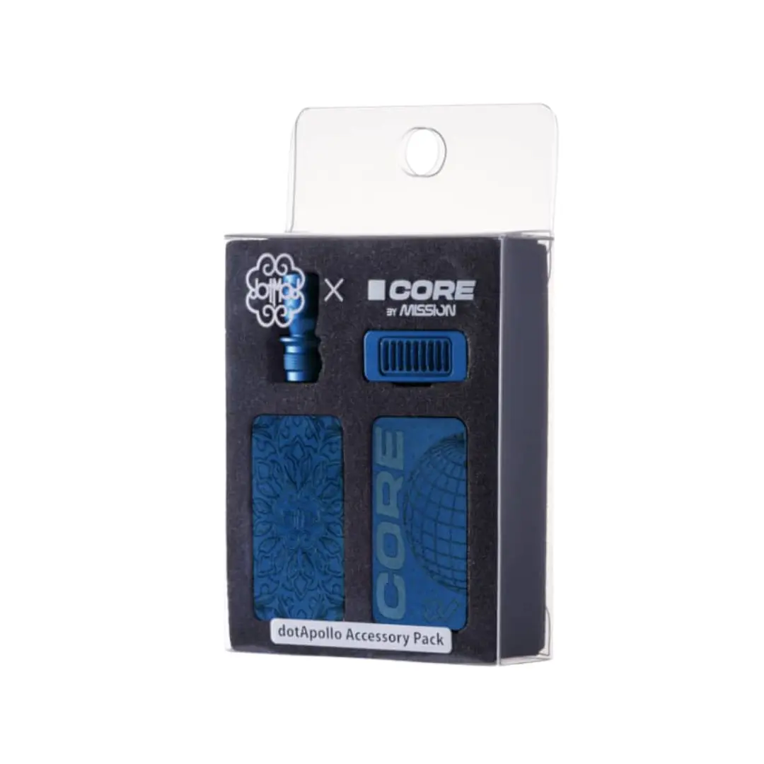 Mission XV DotApollo Accessory Pack - Image 4