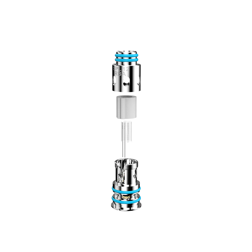 Nevoks Veego 80 Rba Mesh Coil - Image 2