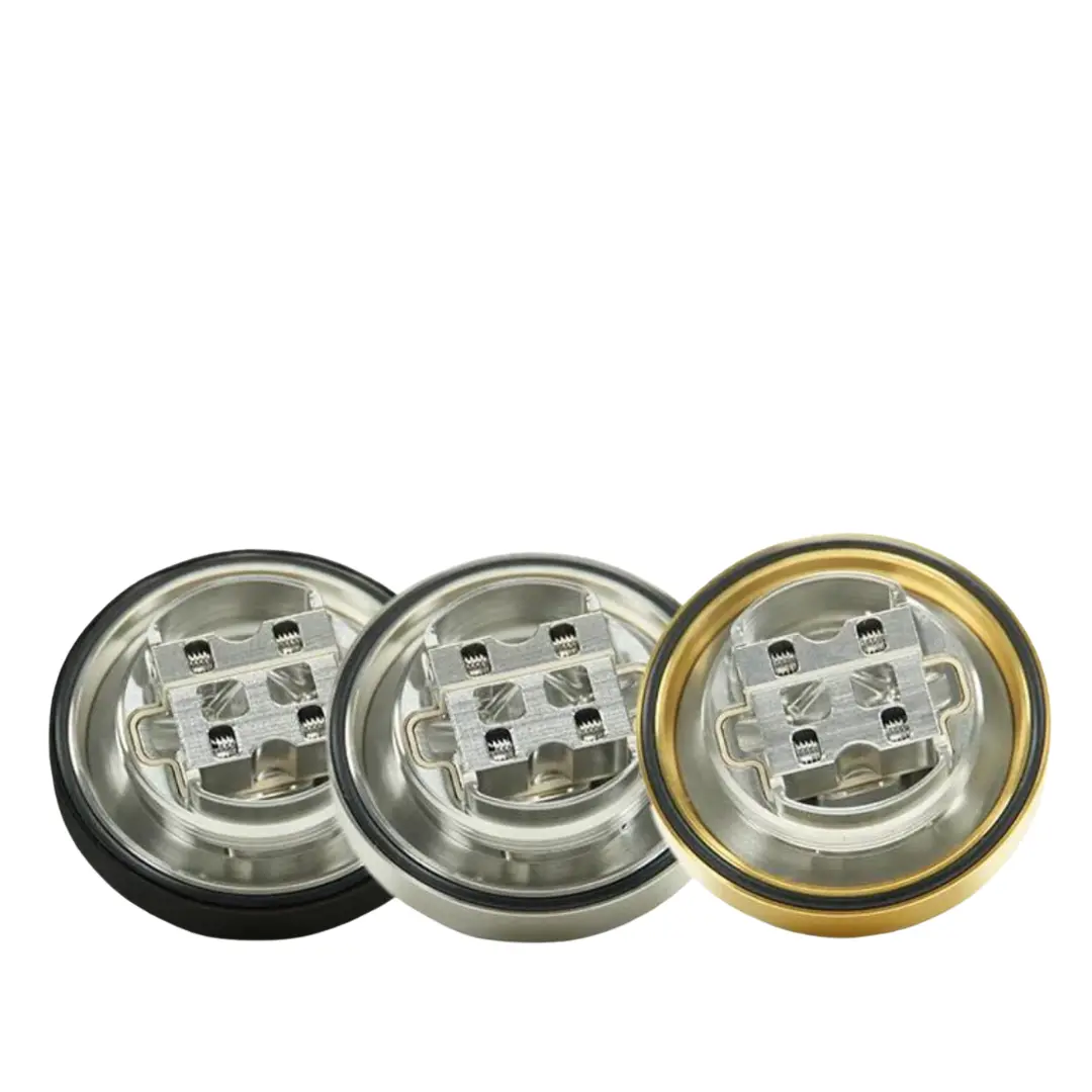 Nightmare XL RTA By Suicide Mods - Image 2