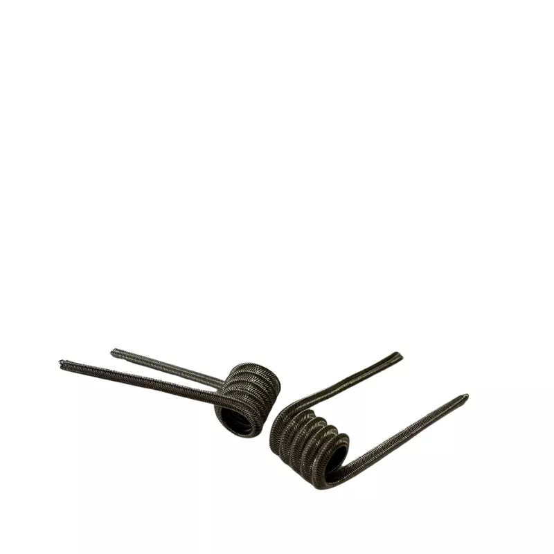 Ohmz Coils Handmade Coils - Image 5