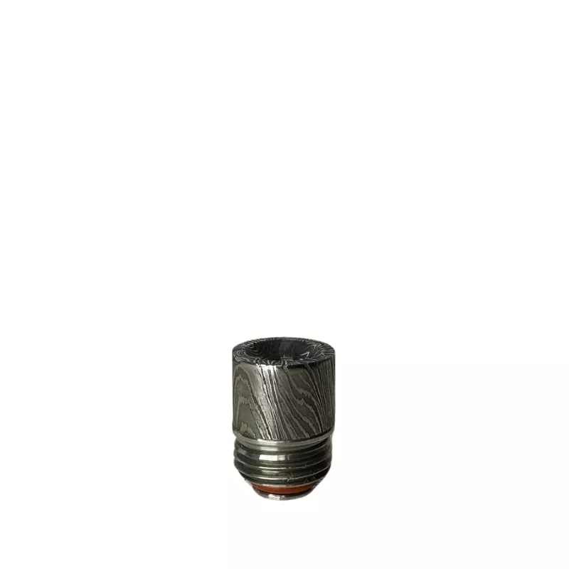 Ohmz Tips Handmade Integrated Drip Tips - Image 3