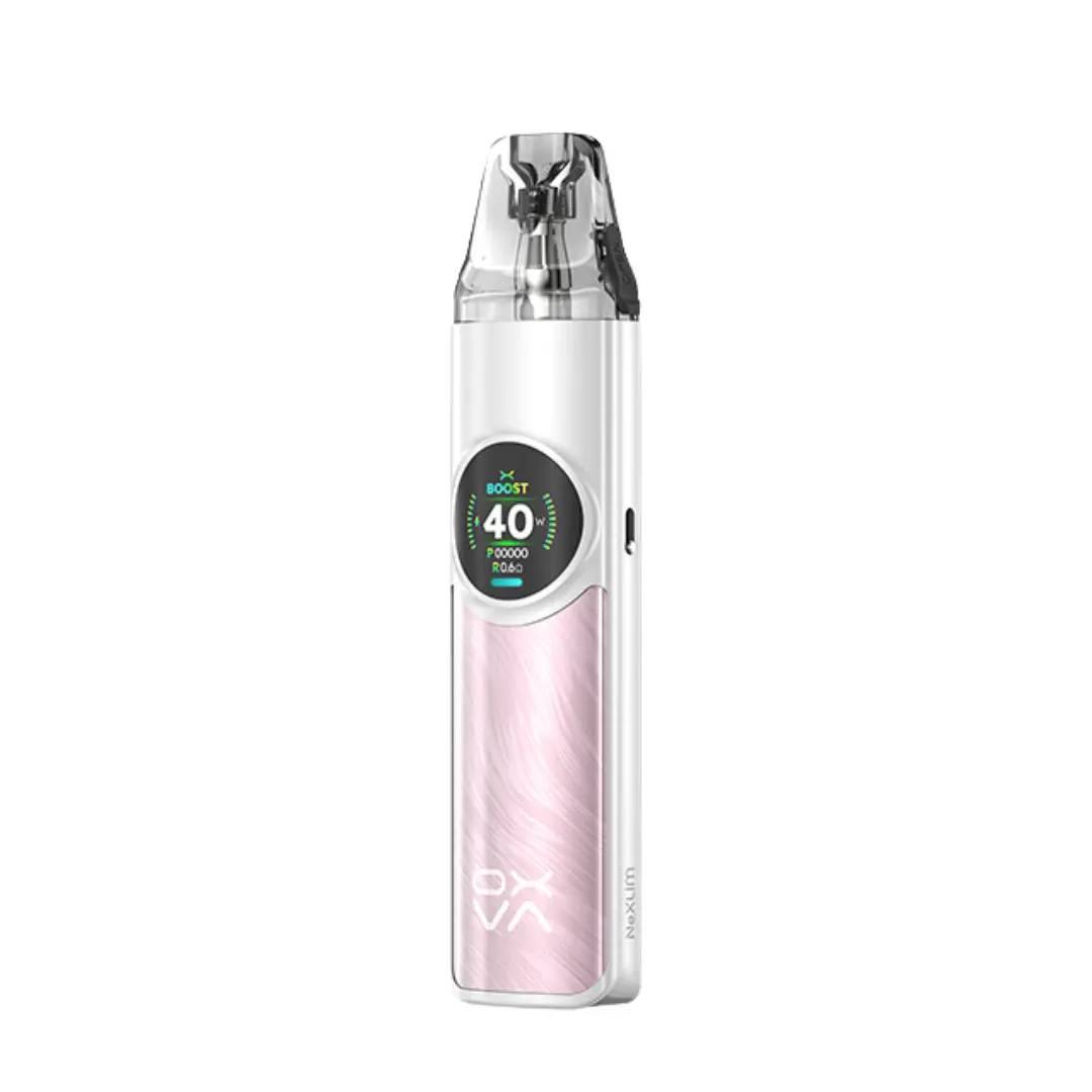 OXVA NeXlim Pod Vape Kit - Image 10