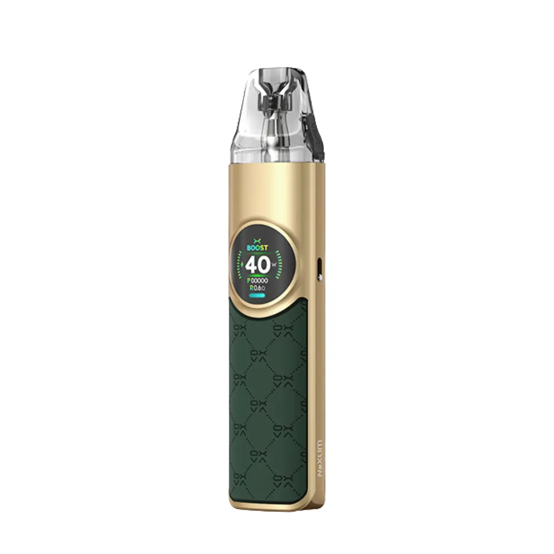 OXVA NeXlim Pod Vape Kit - Image 11