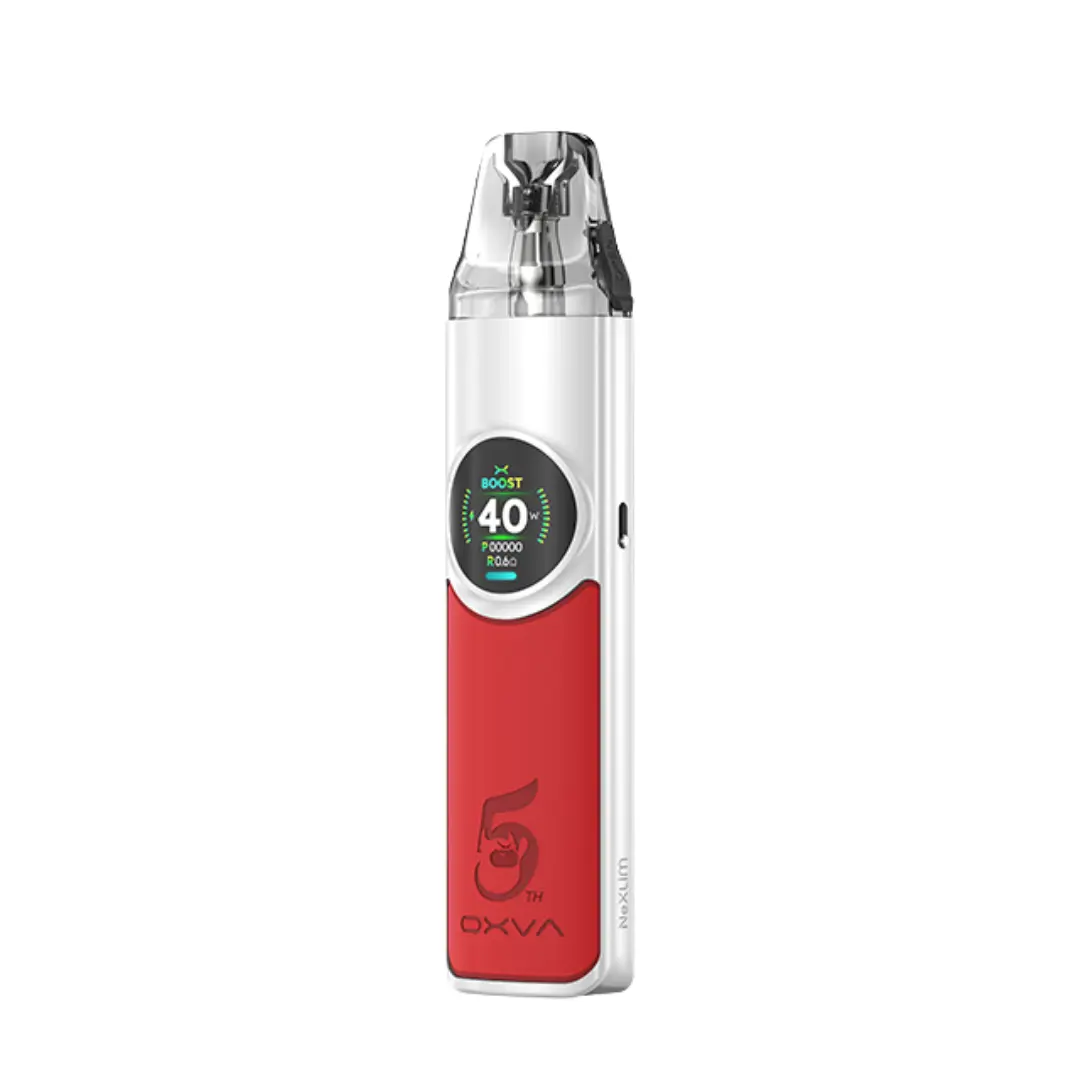 OXVA NeXlim Pod Vape Kit - Image 7