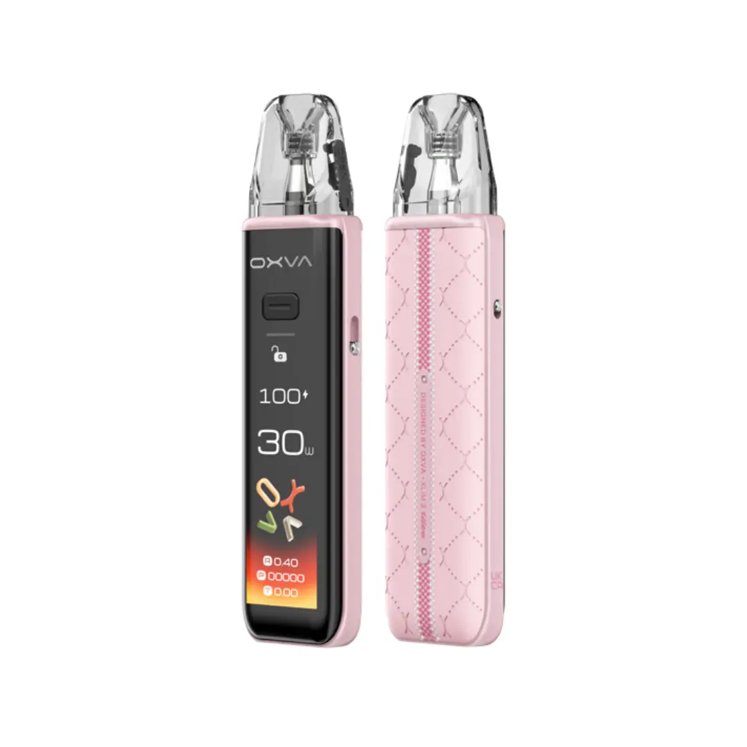 OXVA Xlim 3 Ultra Pod Vape Kit - Image 9