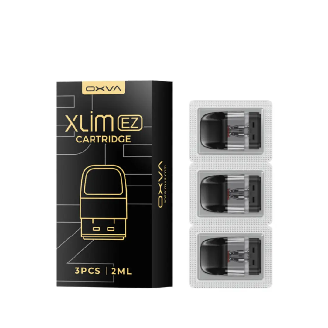OXVA Xlim EZ Replacement Pods