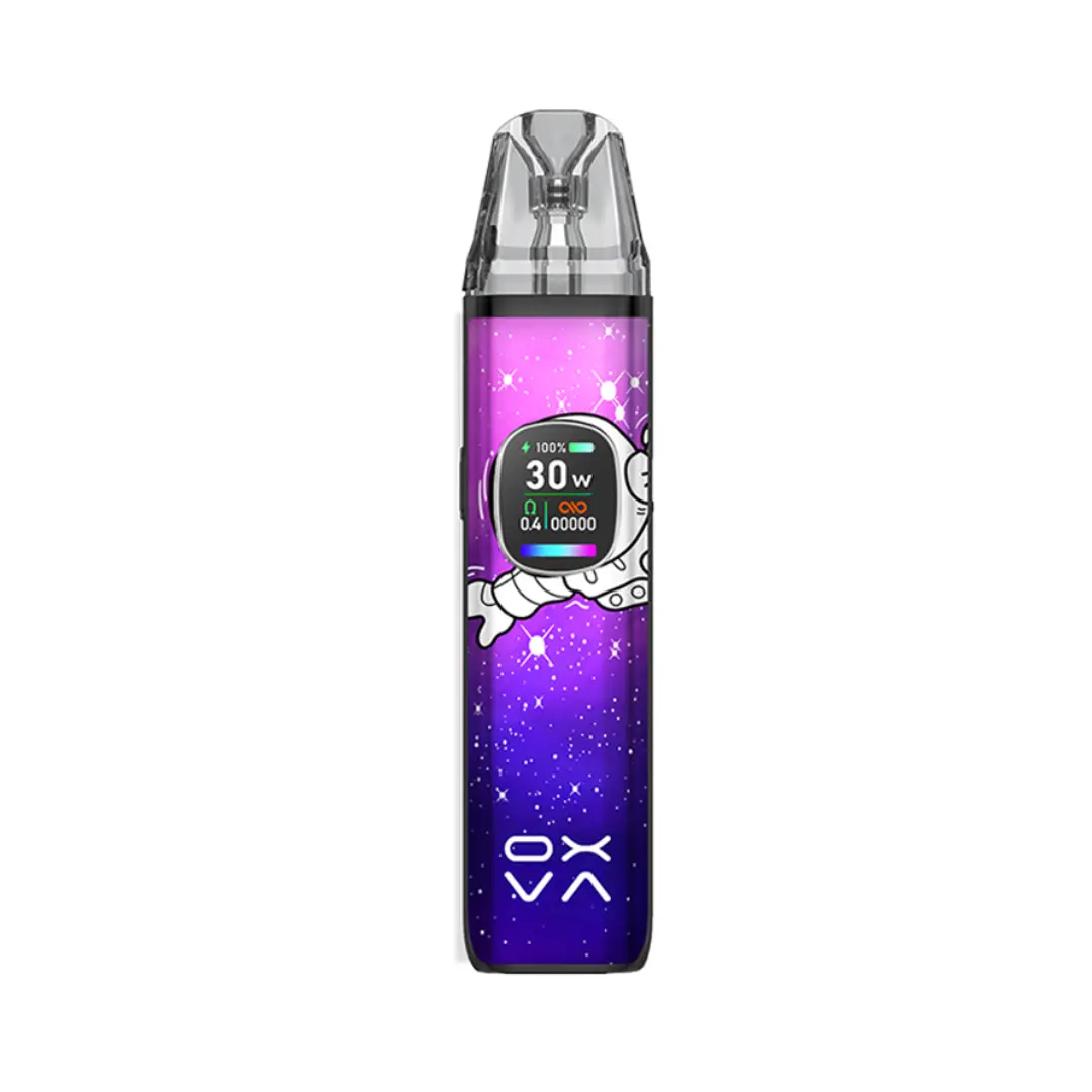 OXVA Xlim Pro 2 Pod Vape Kit - Image 16