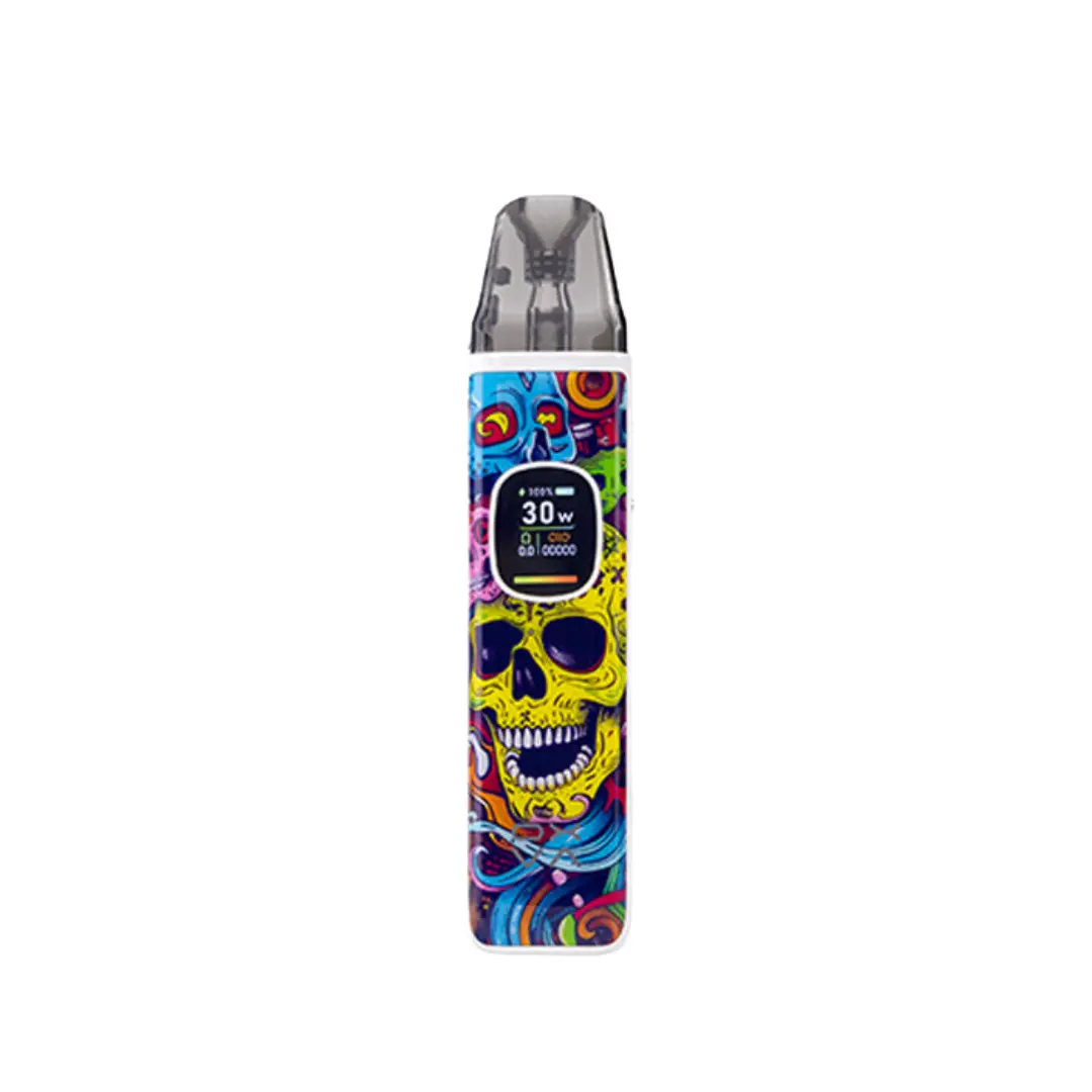 OXVA Xlim Pro 2 Pod Vape Kit - Image 17