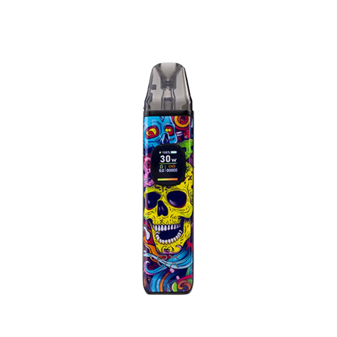 OXVA Xlim Pro 2 Pod Vape Kit - Image 18