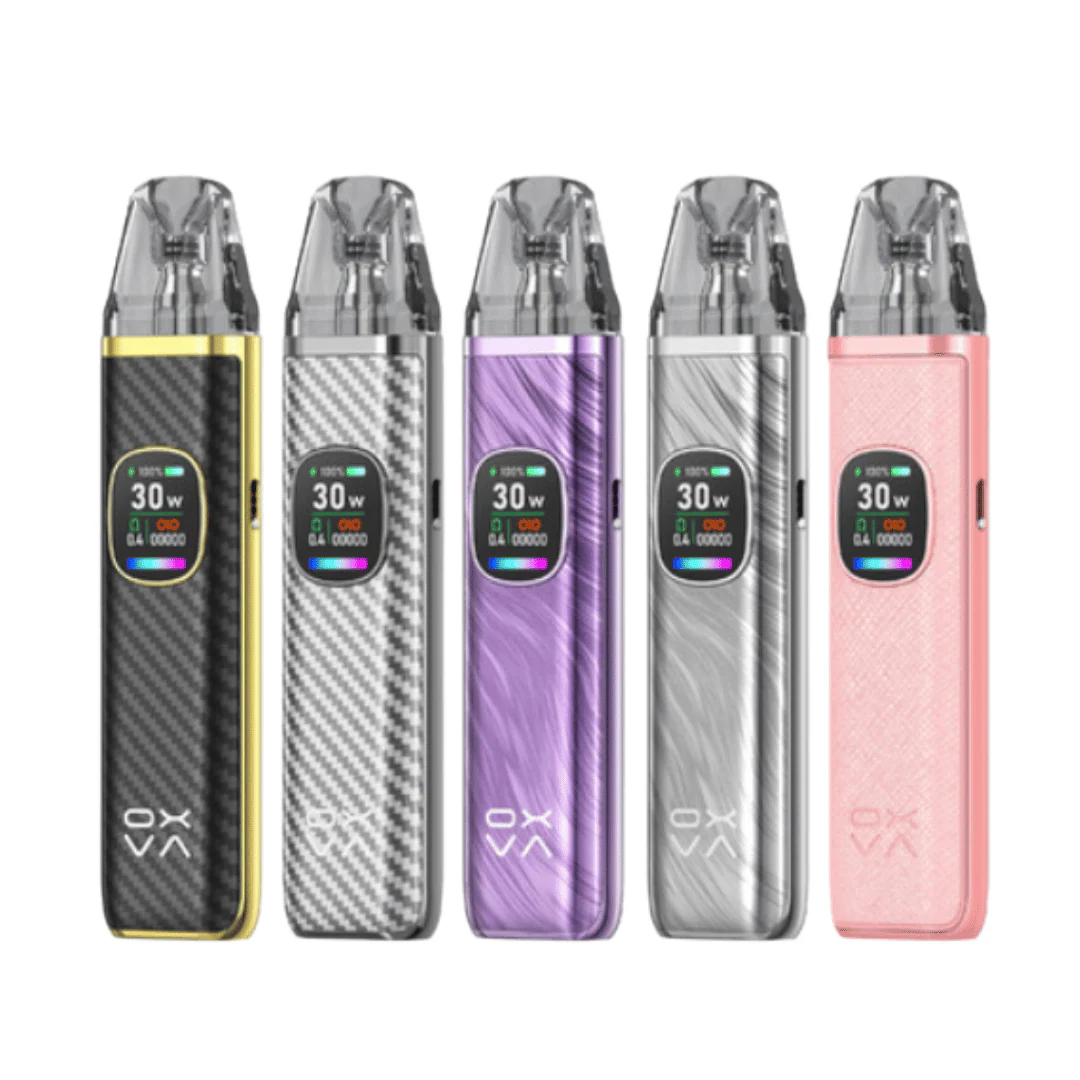 OXVA Xlim Pro 2 Pod Vape Kit - Image 3