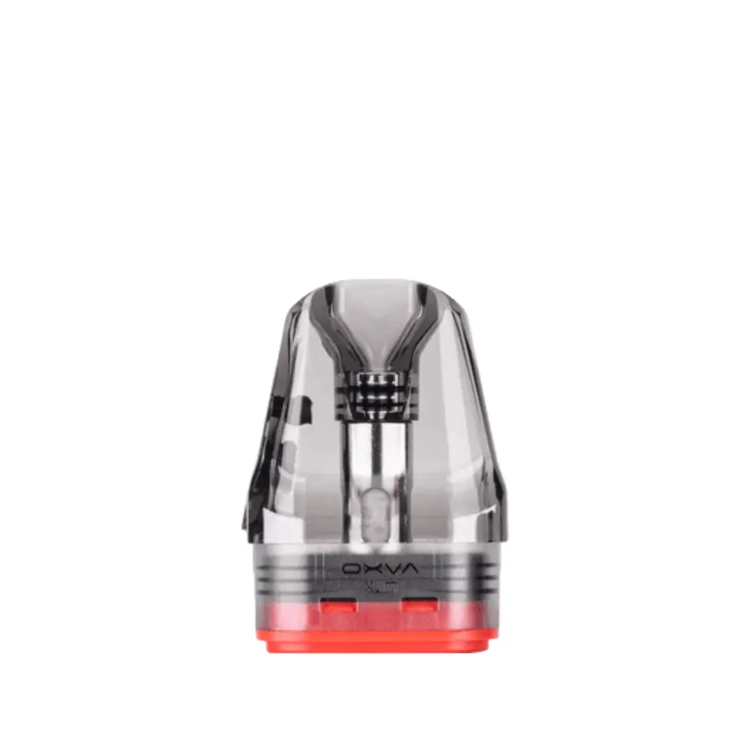 OXVA Xlim V3 Replacement Pods - Image 3