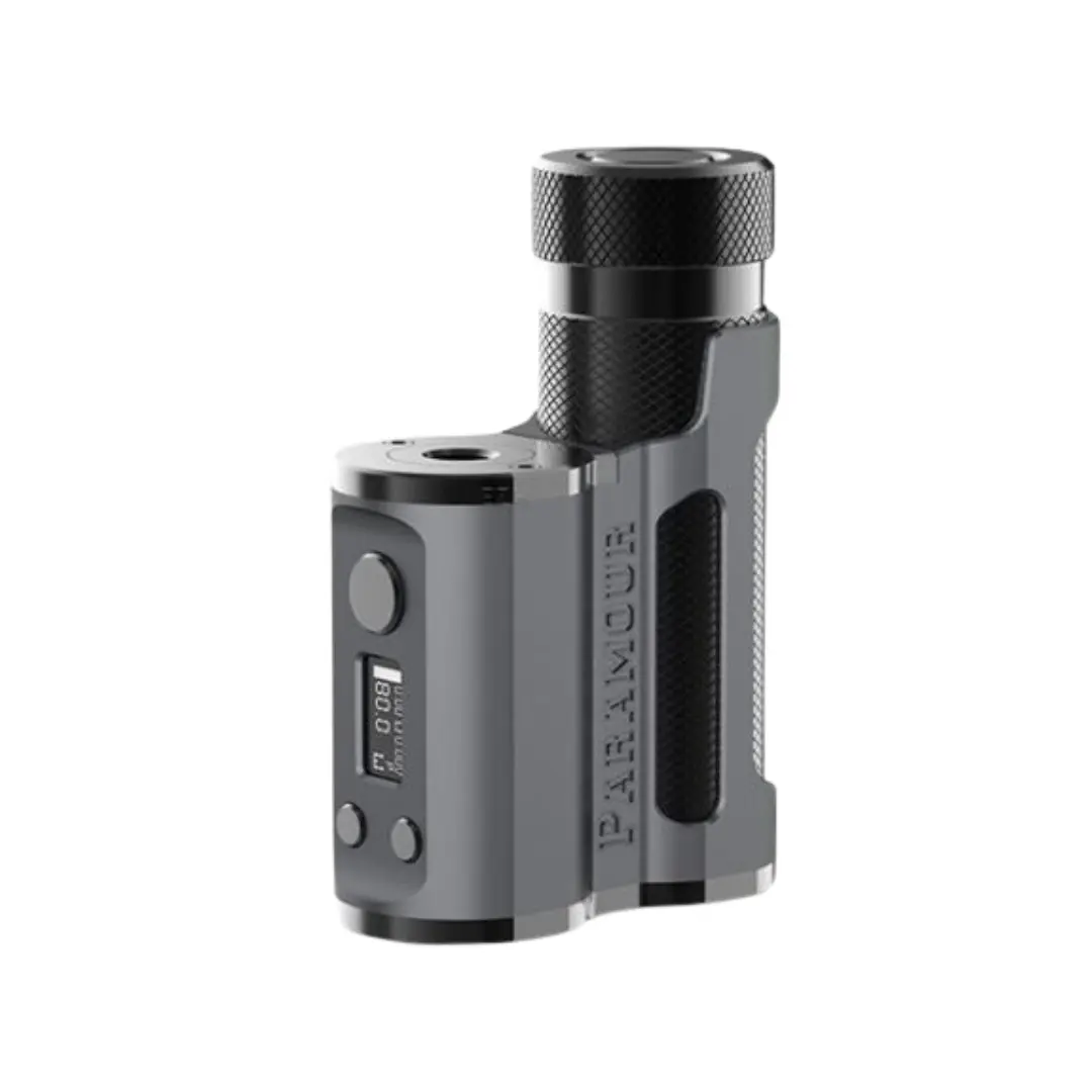 Paramour SBS 2025 Edition By Mechvape - Image 4