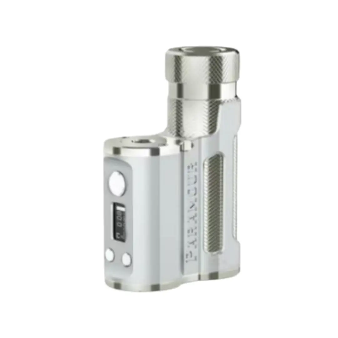 Paramour SBS 2025 Edition By Mechvape - Image 5