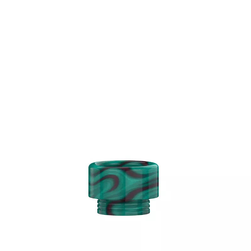 Recoil R3 Drip Tips By ThunderCloud X Grimm Green - Image 3
