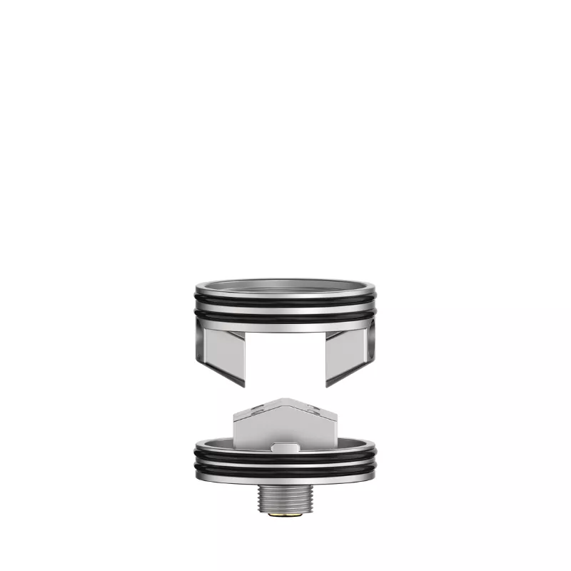 Recoil R3 Single Coil RDA By ThunderCloud X Grimm Green - Image 8