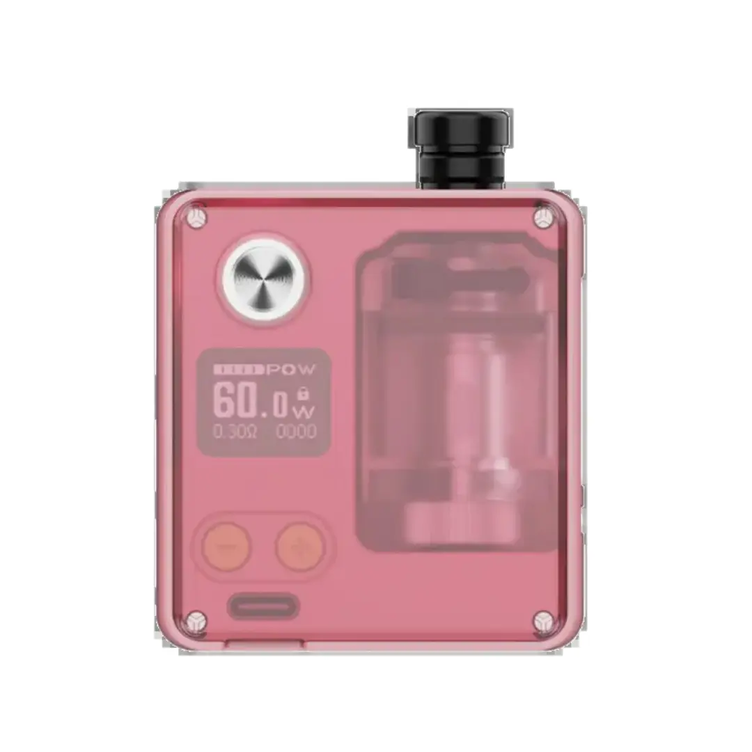 Rincoe Manto AIO Baby V2 Vape Kit - Image 4