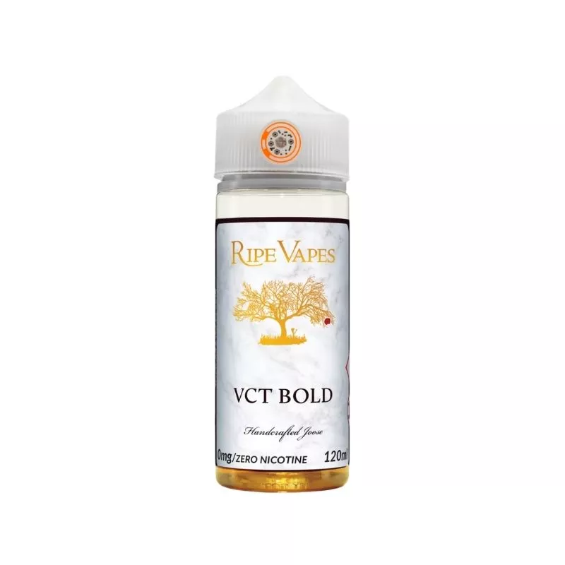 High VG Vape Juice
