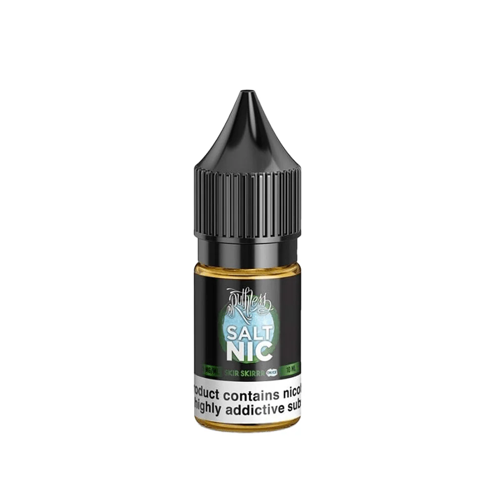 Ruthless 10ml Salt - Image 2