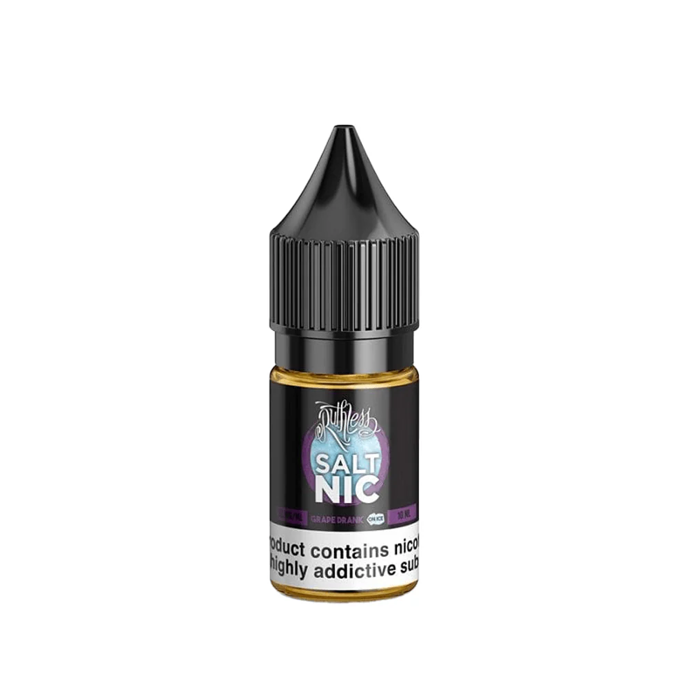 Ruthless 10ml Salt - Image 4