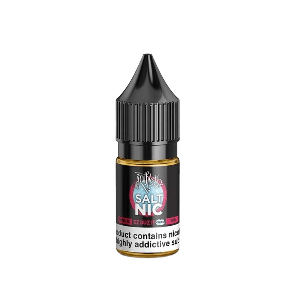 Ruthless 10ml Salt - Image 5