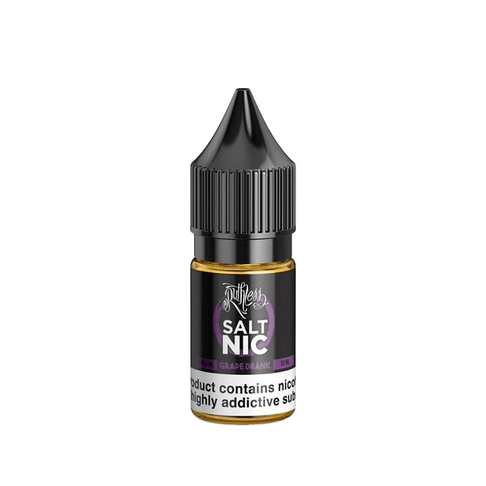 Ruthless 10ml Salt - Image 6