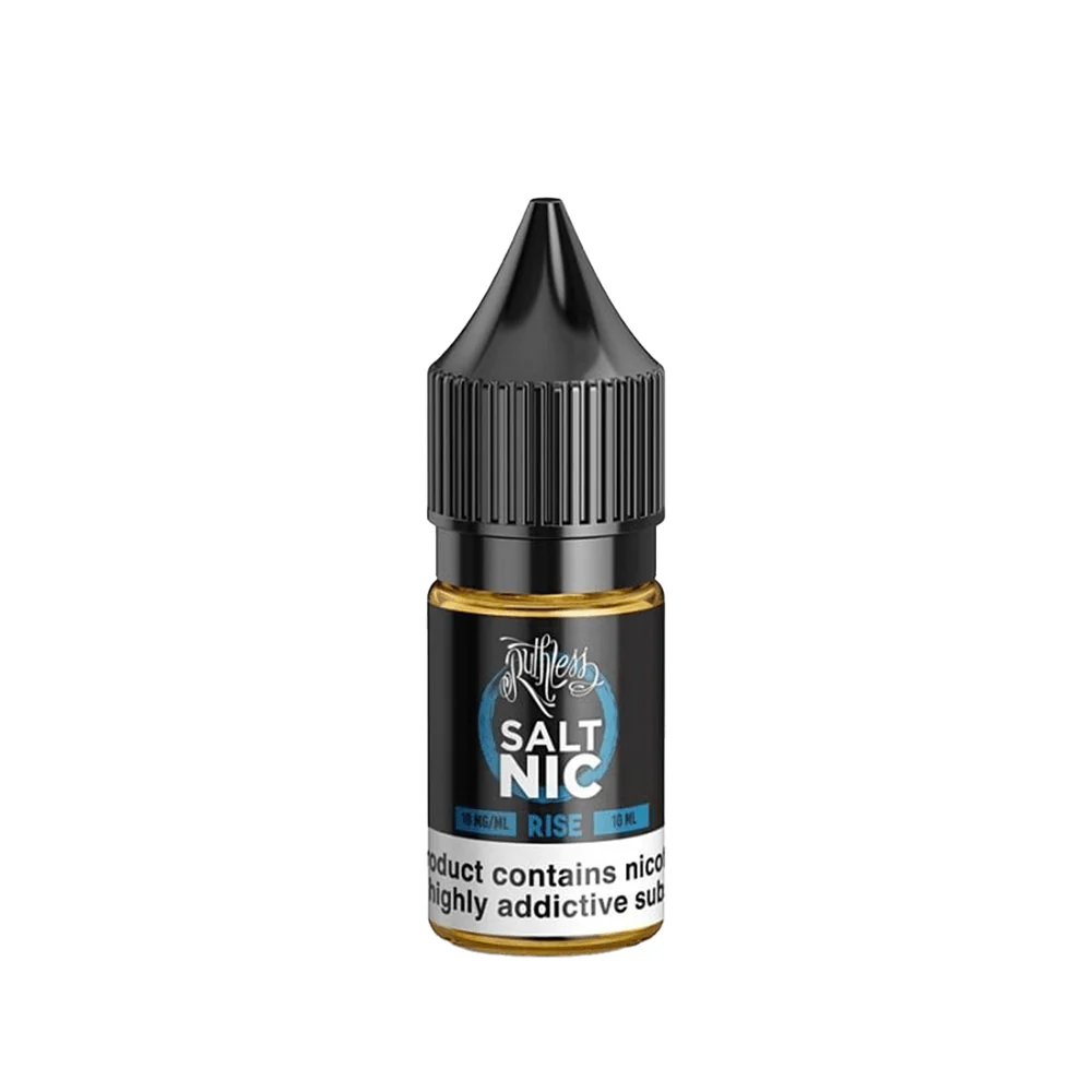 Ruthless 10ml Salt - Image 7