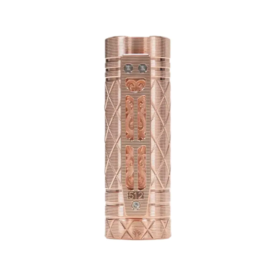 Sidekick Hybrid Mech Mod By Timesvape X EDC Modder - Image 3