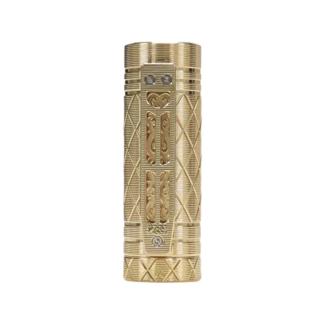 Sidekick Hybrid Mech Mod By Timesvape X EDC Modder - Image 4