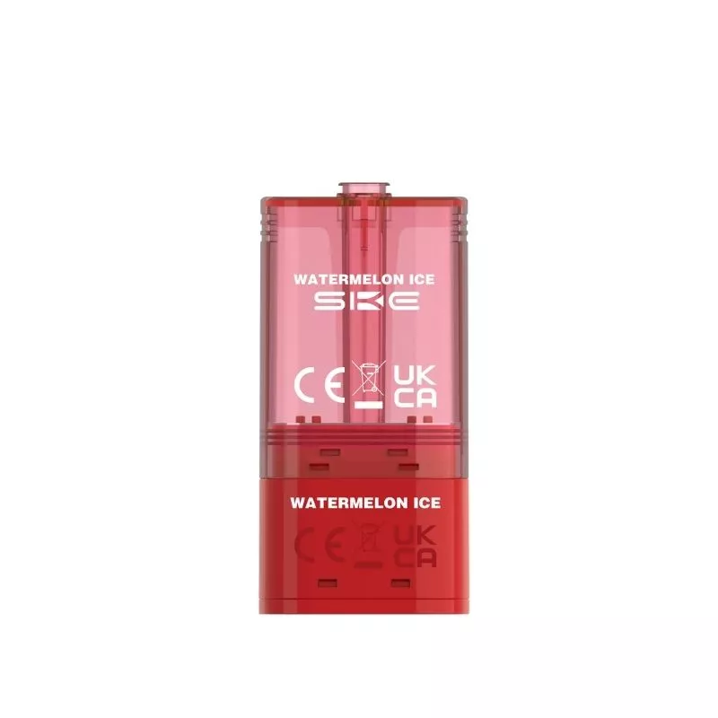 SKE Pro Max 30K Watermelon Ice Refill Pods