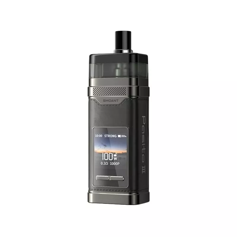 Smoant Pasito 3 Pod Vape Kit - Image 2