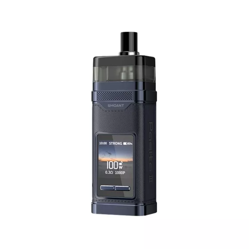 Smoant Pasito 3 Pod Vape Kit - Image 3