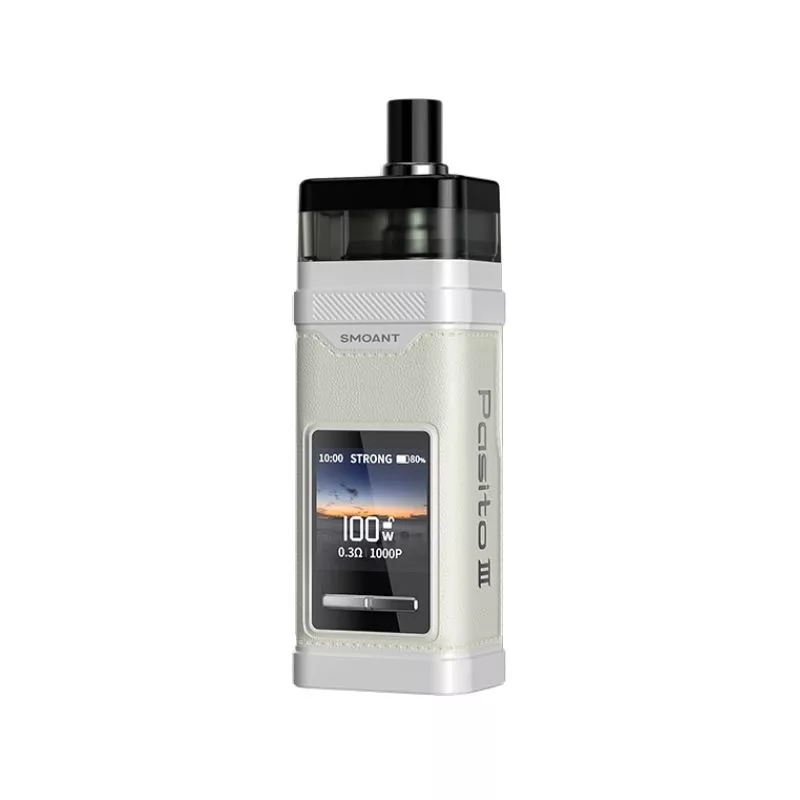Smoant Pasito 3 Pod Vape Kit - Image 6