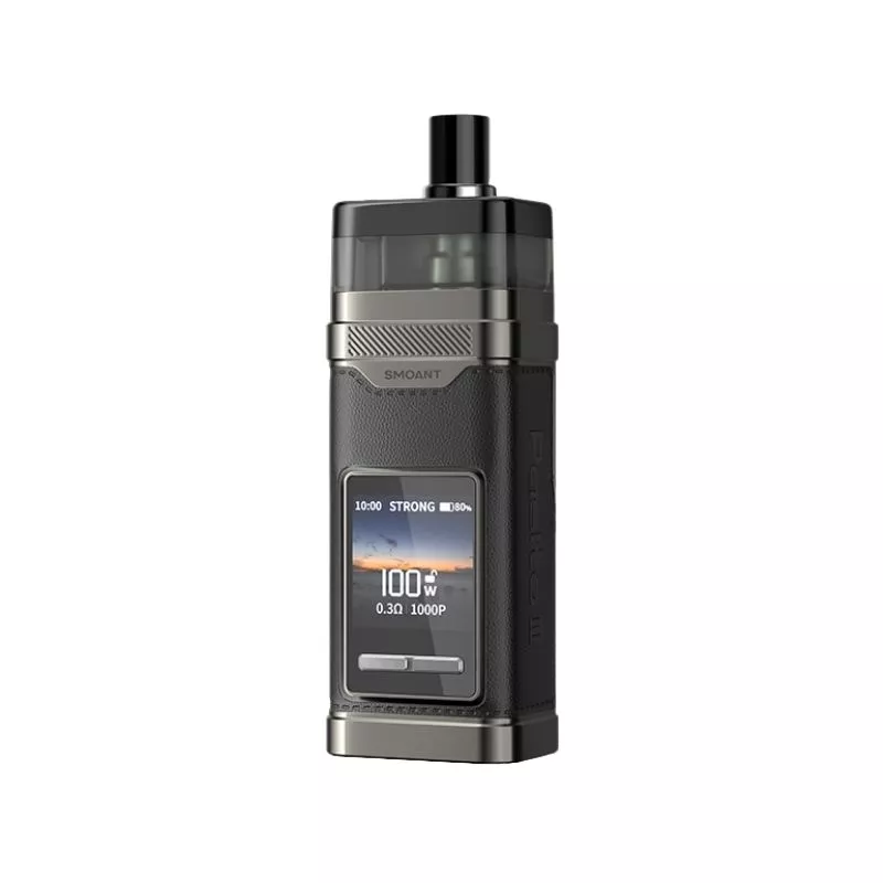 Smoant Pasito 3 Pod Vape Kit - Image 8