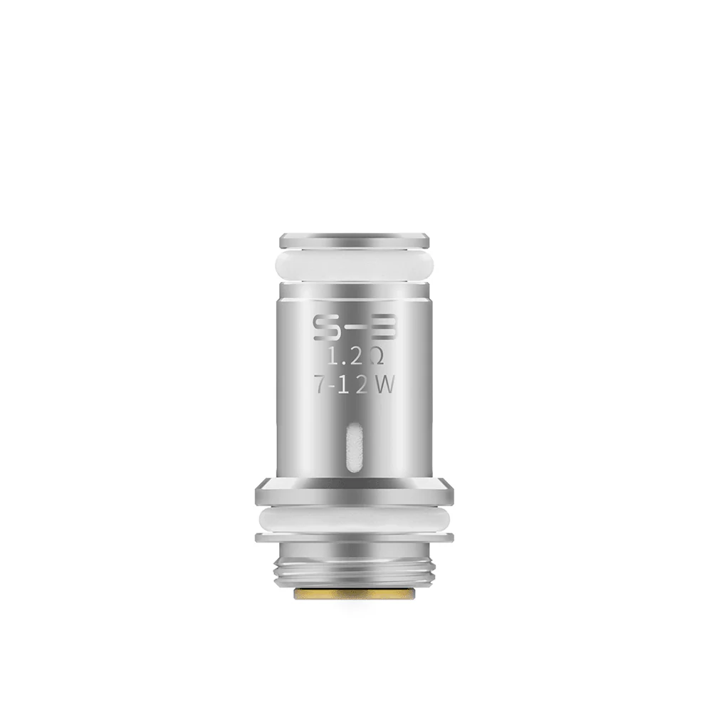 Smoant S-Series Replacement Mesh Coils/RBA - Image 4