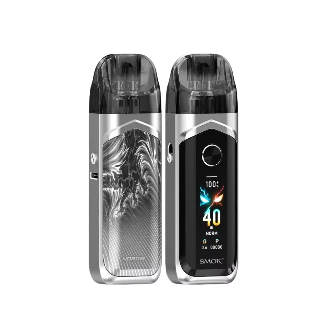 Smok Nord 6 Pod Kit - Image 2